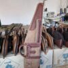 Leather Rifle Case in Ember Brown – Cedar Ridge Collection